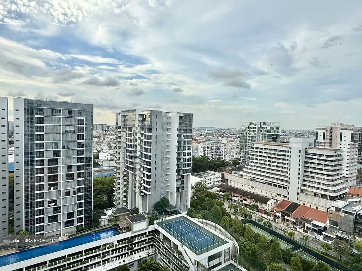 The Sea View (D15), Condominium #568158651